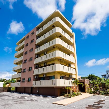 United Resort Yomitan Okinawa Bagian luar foto