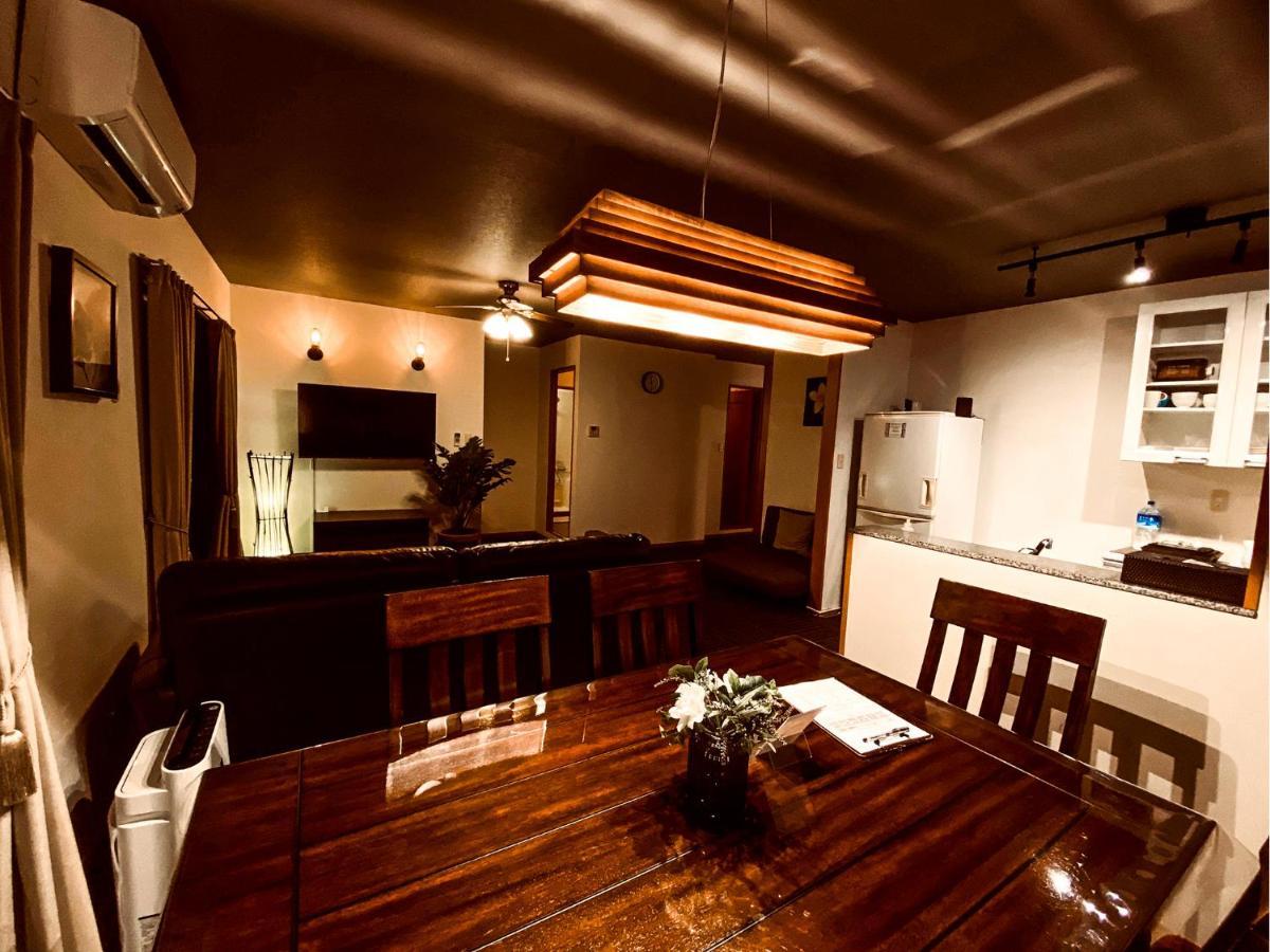 United Resort Yomitan Okinawa Bagian luar foto