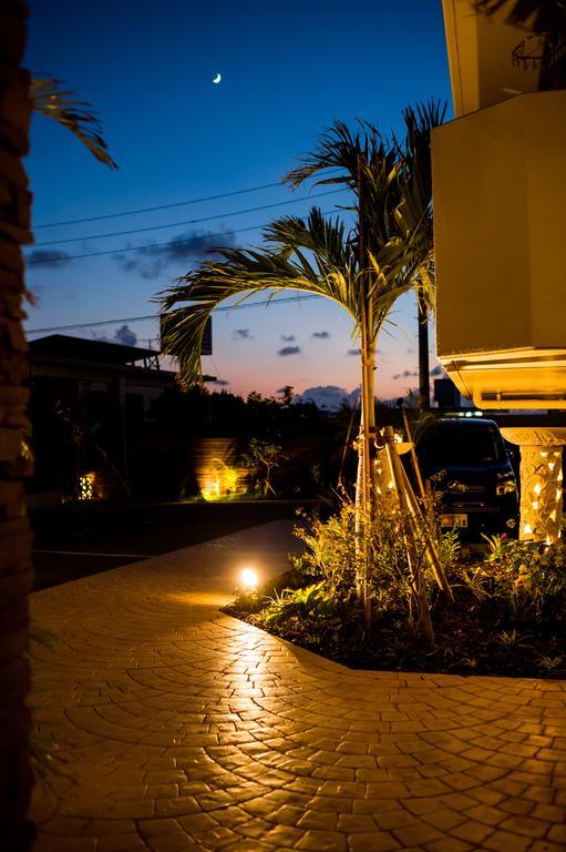 United Resort Yomitan Okinawa Bagian luar foto