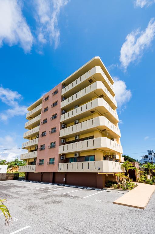 United Resort Yomitan Okinawa Bagian luar foto