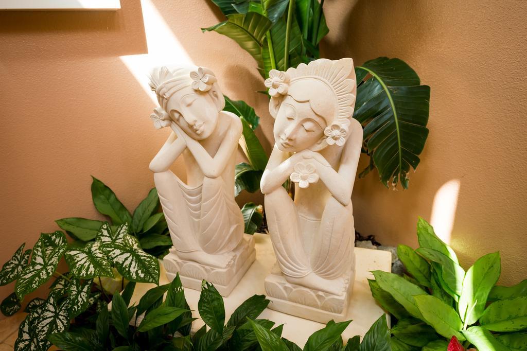 United Resort Yomitan Okinawa Bagian luar foto