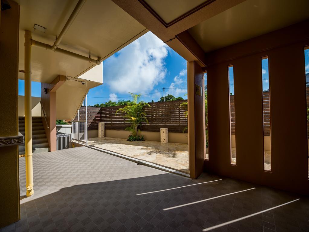 United Resort Yomitan Okinawa Bagian luar foto