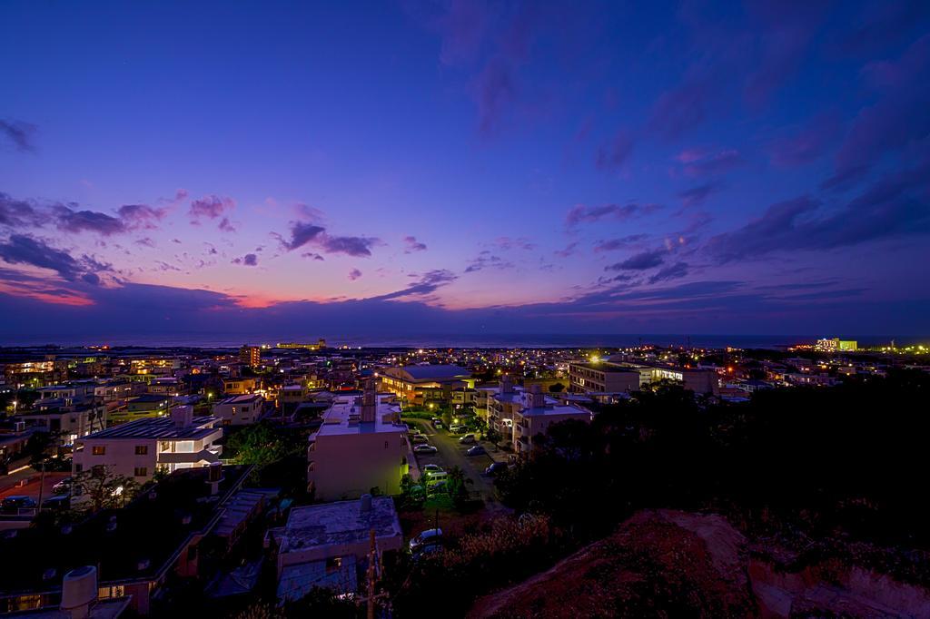 United Resort Yomitan Okinawa Bagian luar foto