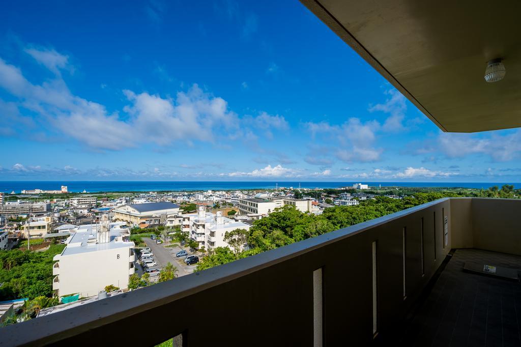 United Resort Yomitan Okinawa Bagian luar foto