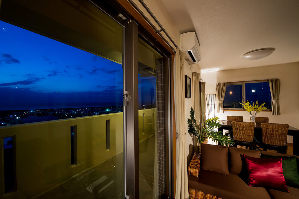 United Resort Yomitan Okinawa Bagian luar foto