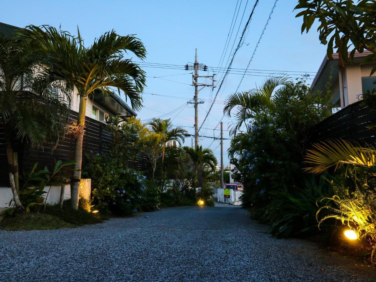 United Resort Yomitan Okinawa Bagian luar foto