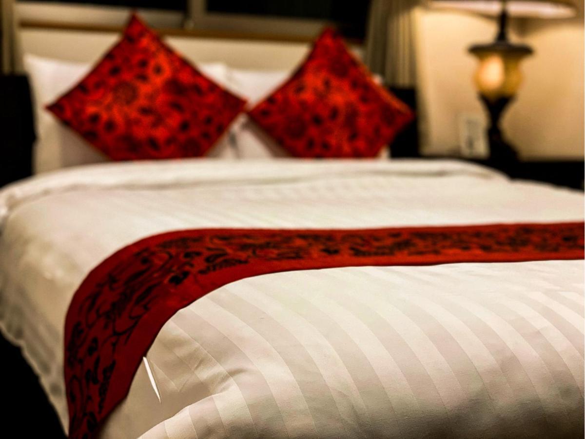United Resort Yomitan Okinawa Bagian luar foto
