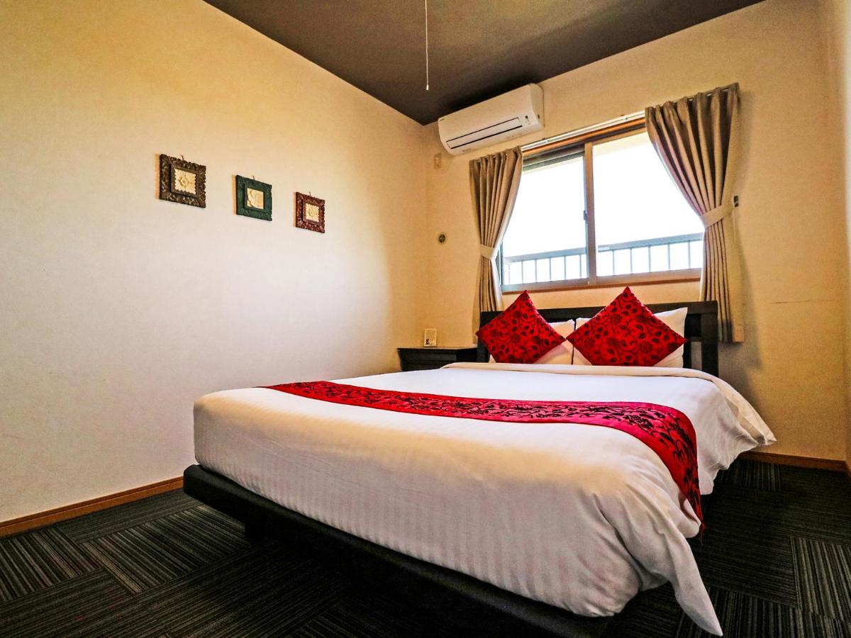 United Resort Yomitan Okinawa Bagian luar foto