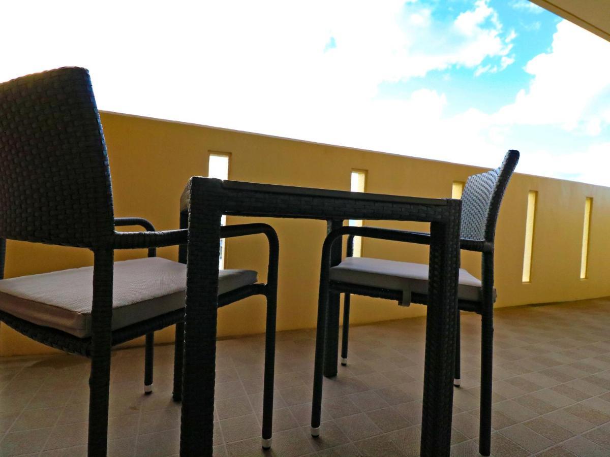 United Resort Yomitan Okinawa Bagian luar foto