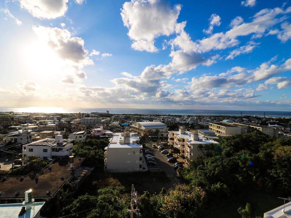 United Resort Yomitan Okinawa Bagian luar foto