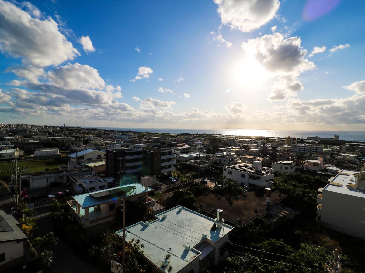 United Resort Yomitan Okinawa Bagian luar foto