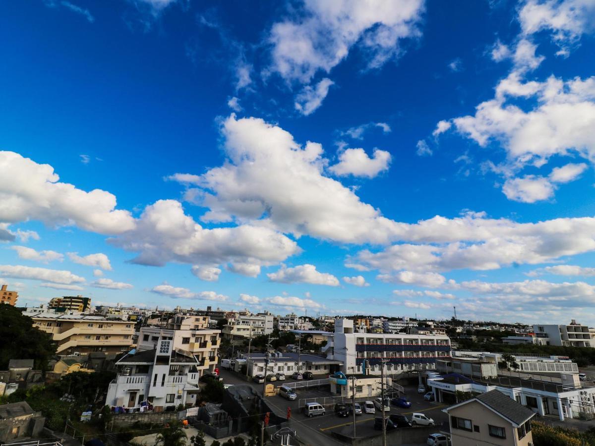 United Resort Yomitan Okinawa Bagian luar foto