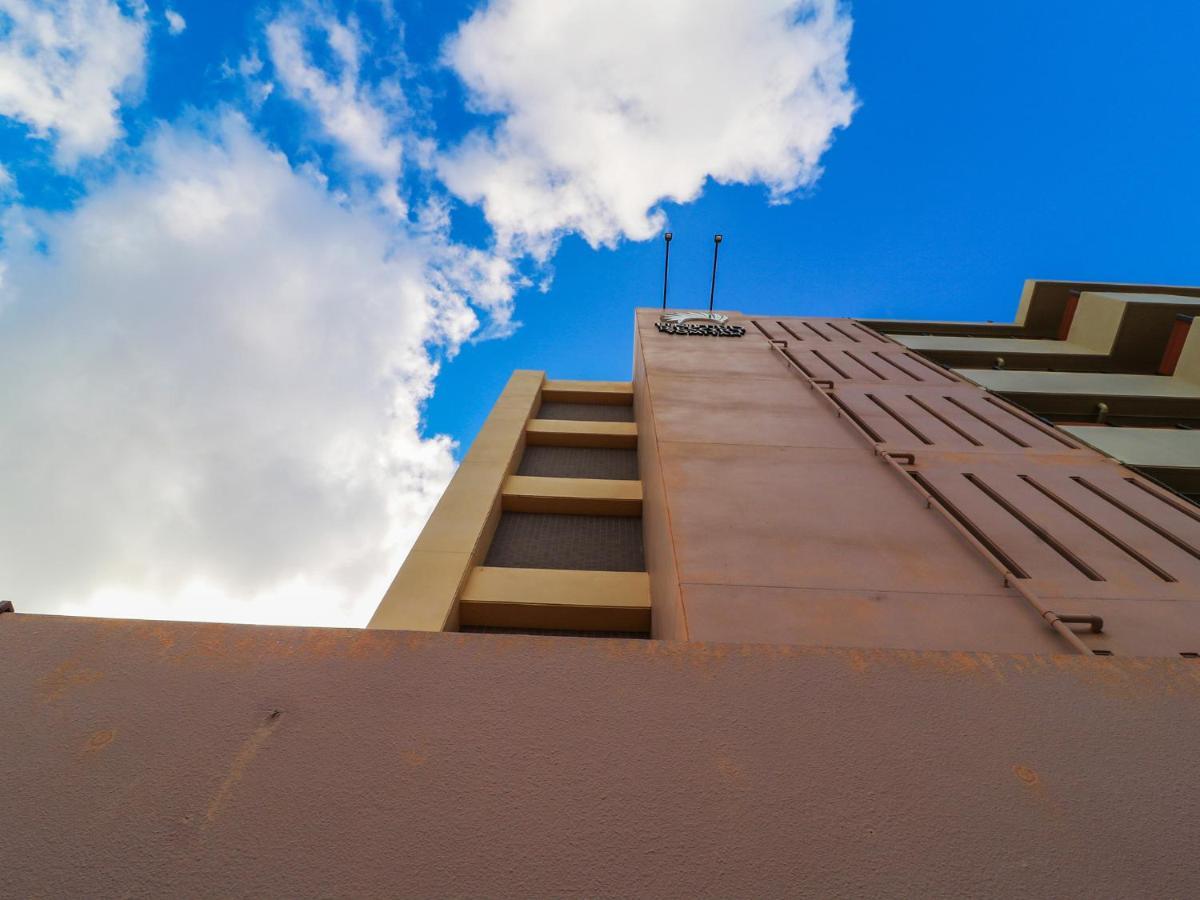 United Resort Yomitan Okinawa Bagian luar foto